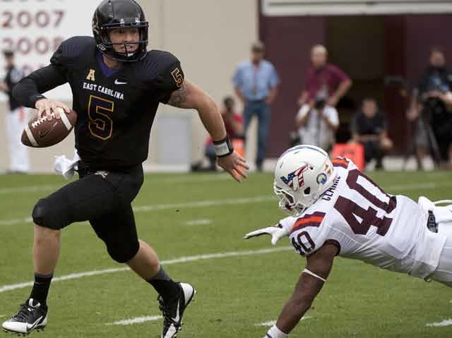 Shane-Carden-east-carolina-vatech